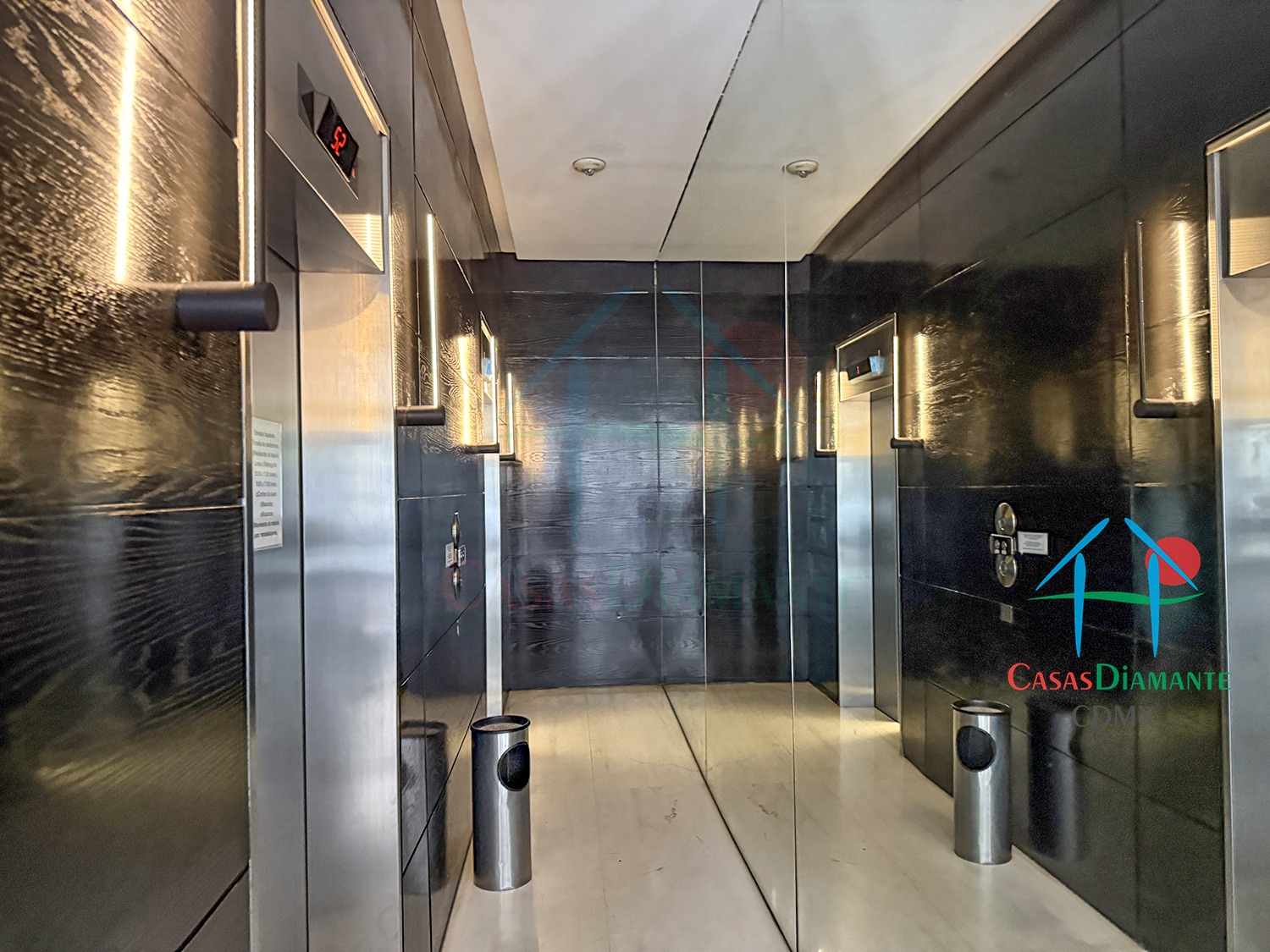 Punta del Parque - Lobby A 2 Punta del Parque - Lobby A 2